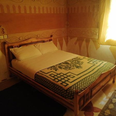 Hotel Majorel Boumalne Esterno foto