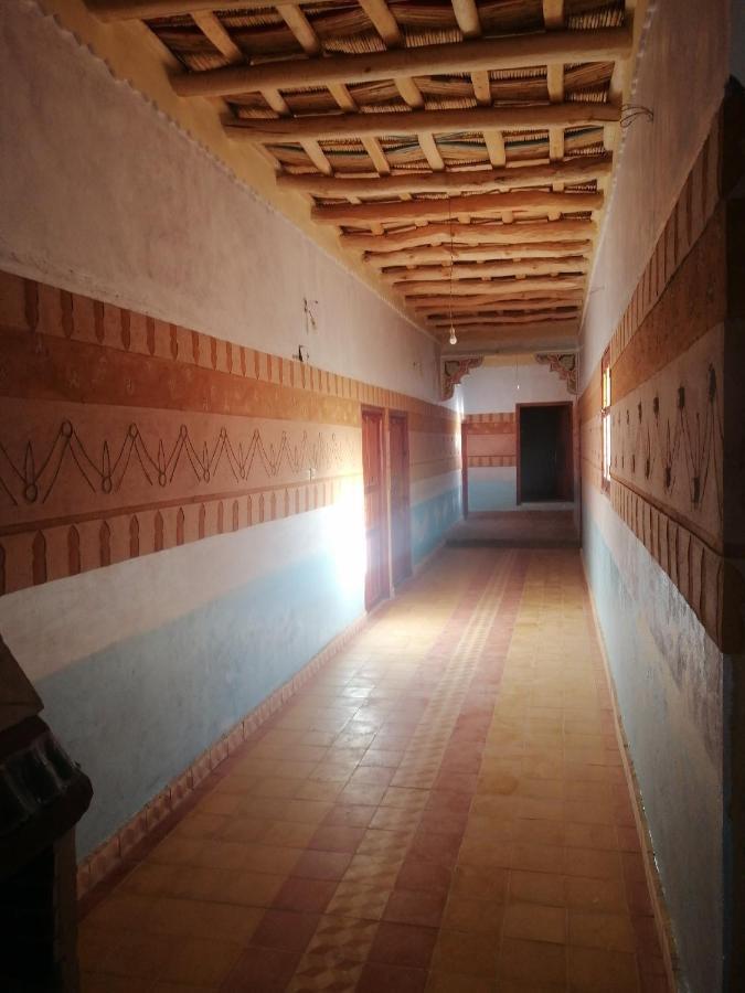 Hotel Majorel Boumalne Esterno foto