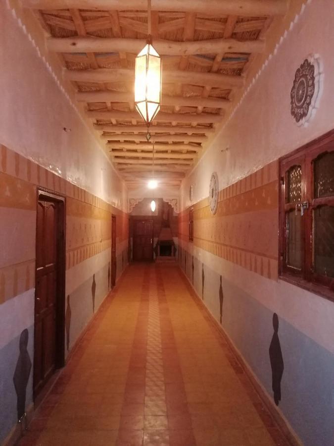 Hotel Majorel Boumalne Esterno foto